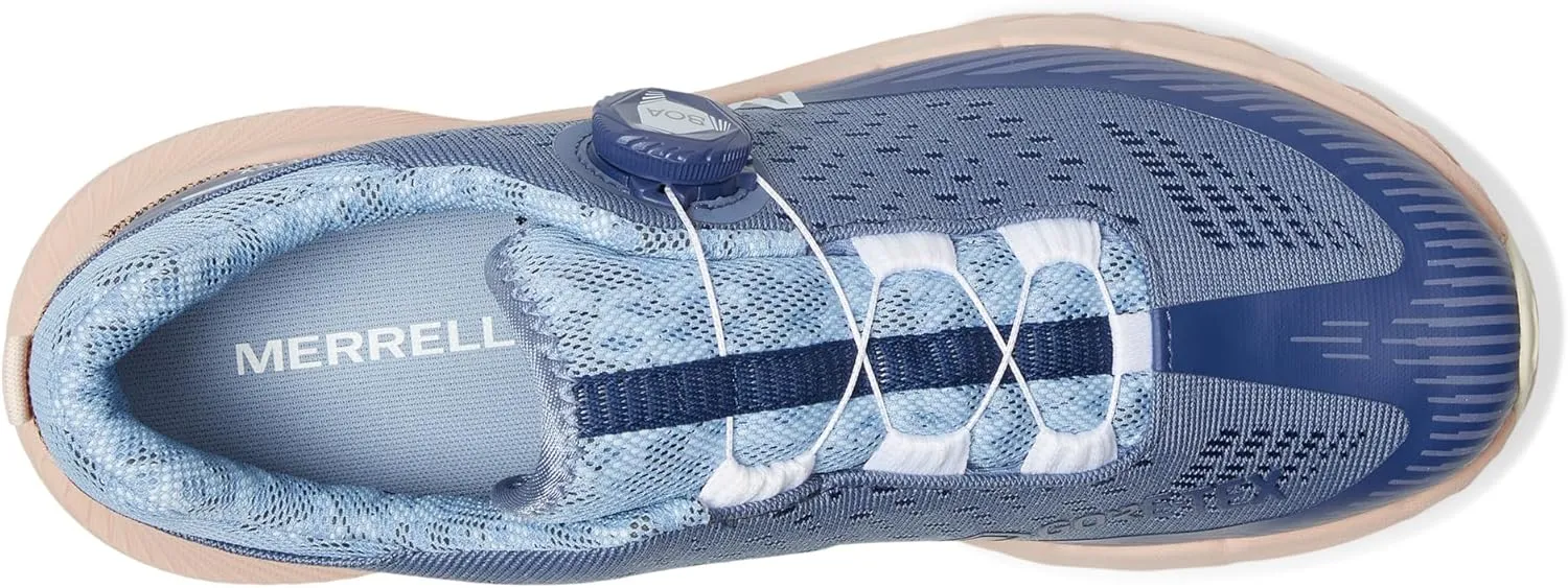 Merrell Women's Agility Peak 5 Boa GTX Sneaker
