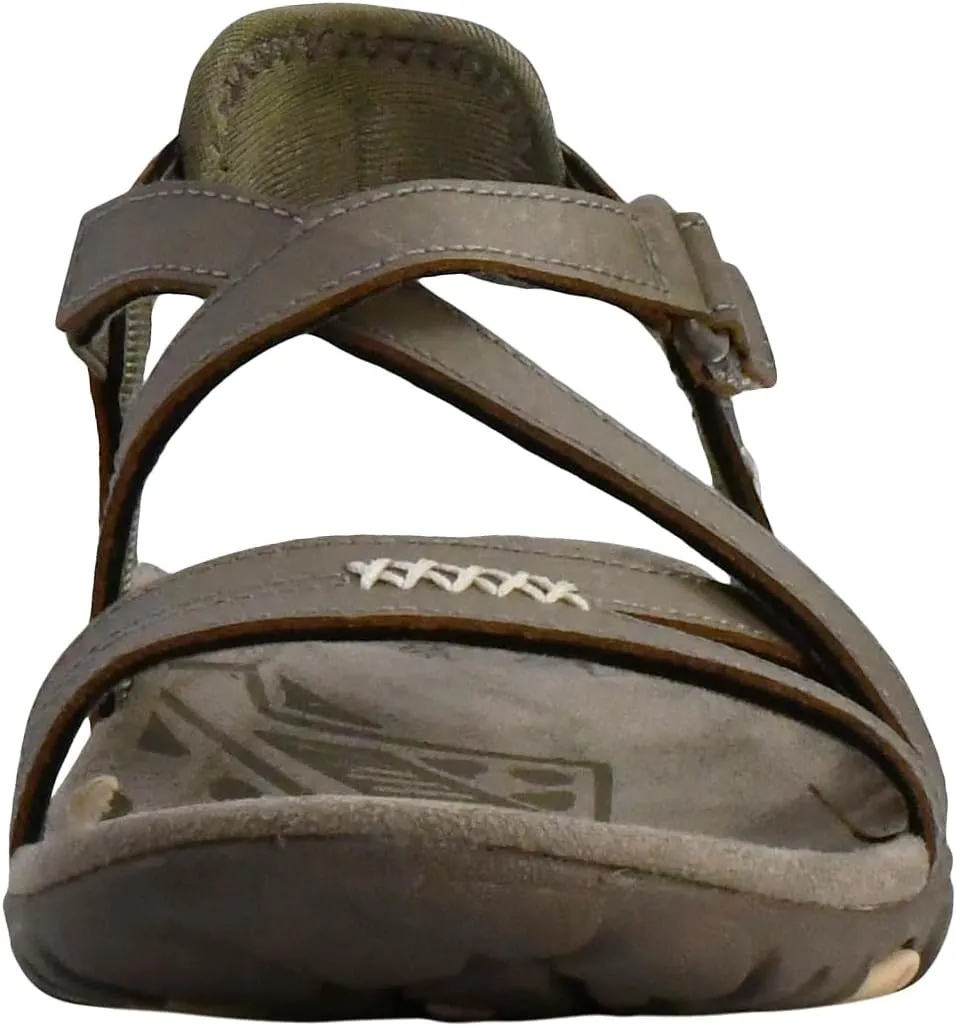 Merrell Women's Sandspur Rose Leather Sandal