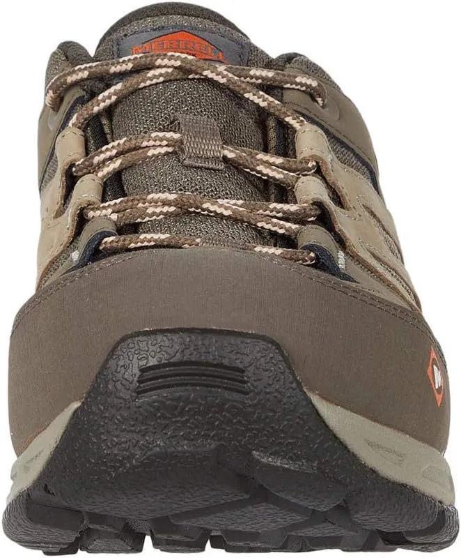 Merrell Women's Siren Alloy Toe Work Shoe