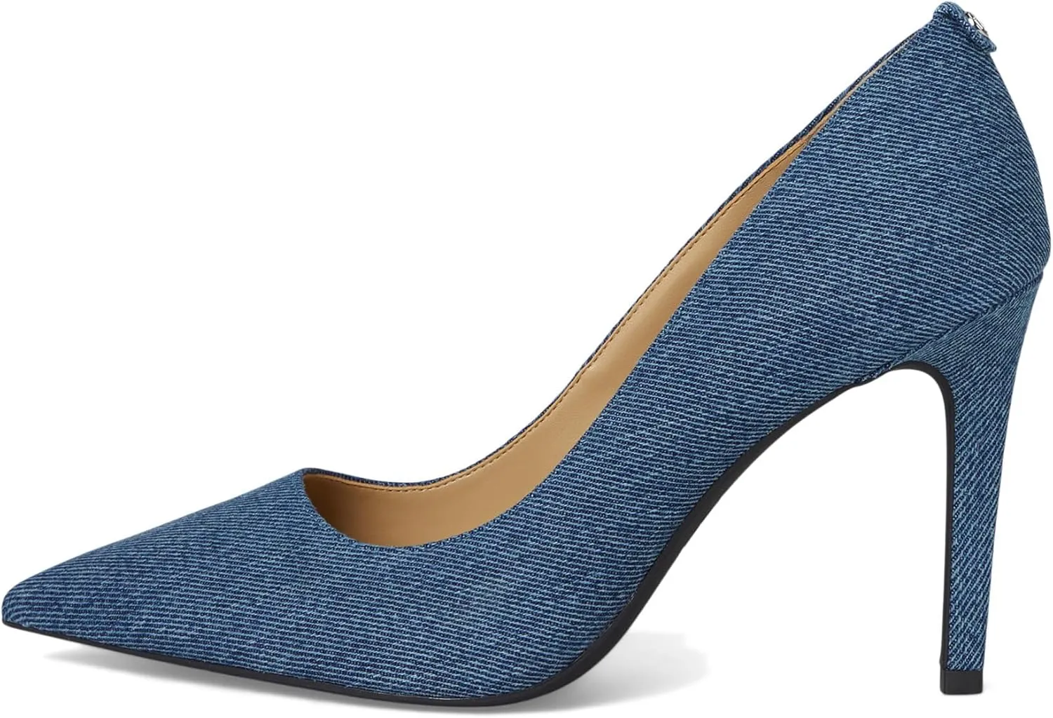 Michael Kors Women's Alina Flex High Pump