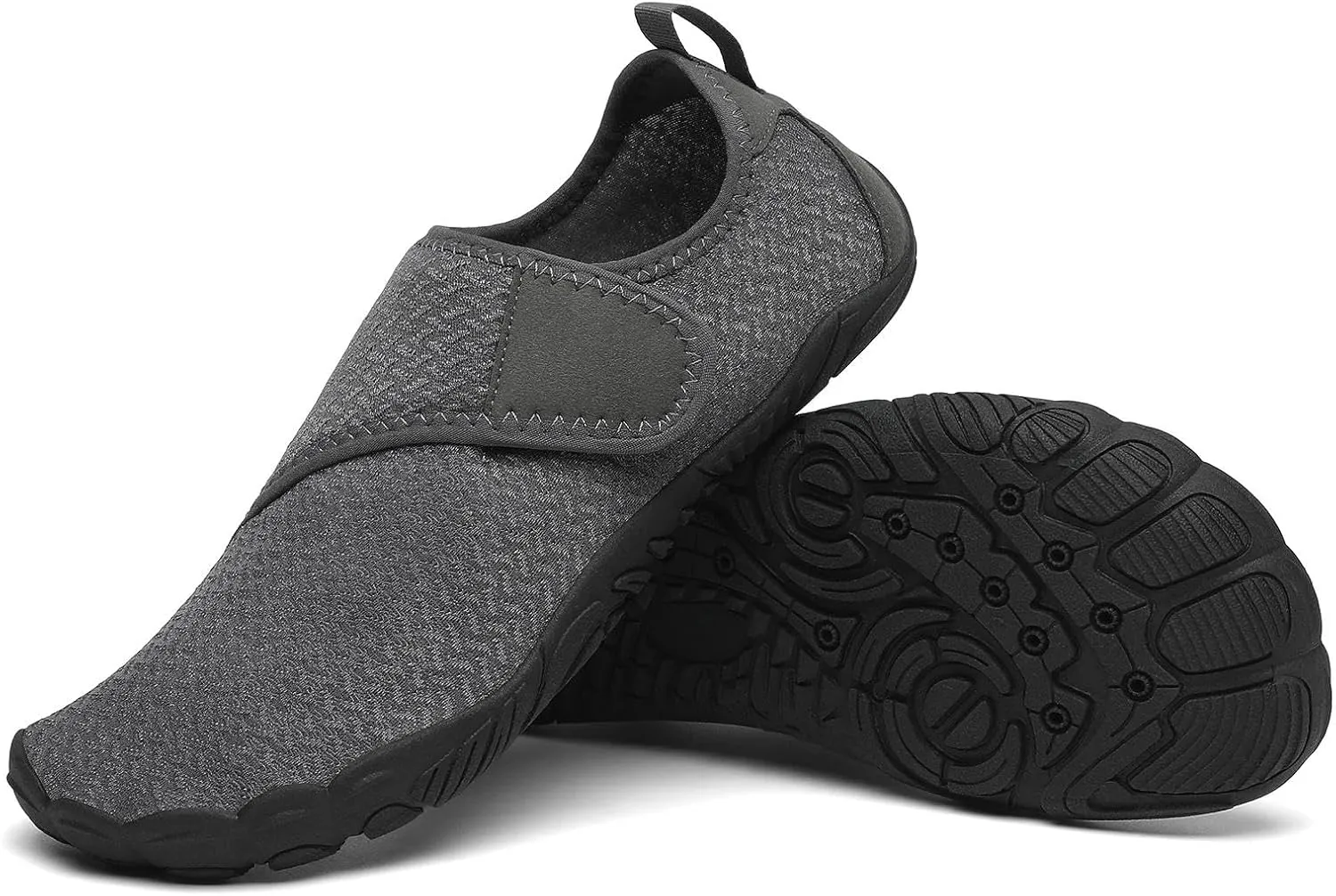 Mishansha Water Shoes Women Breathable Barefoot Shoes for Men