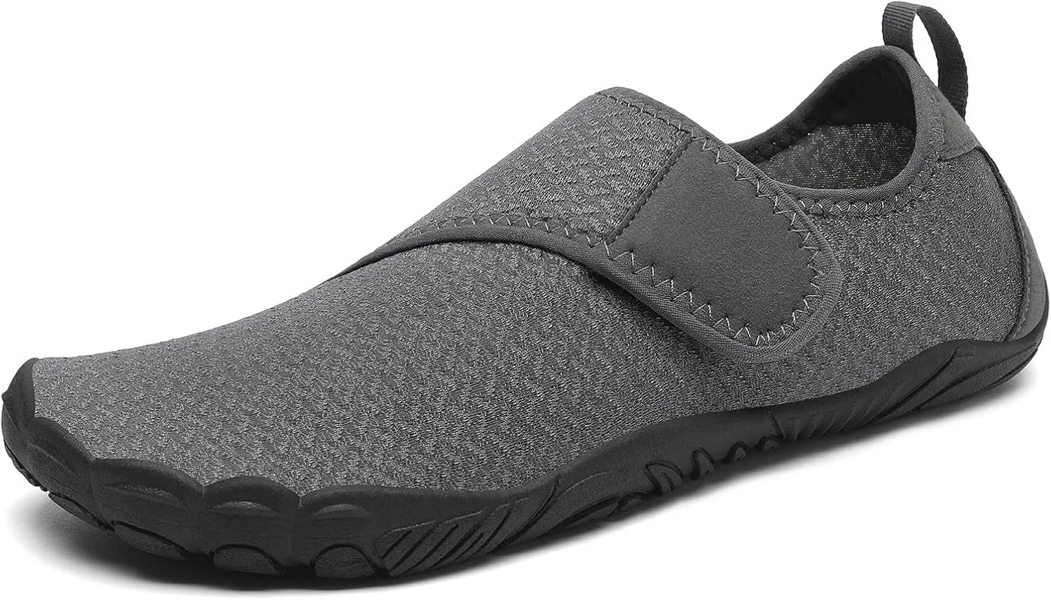Mishansha Water Shoes Women Breathable Barefoot Shoes for Men