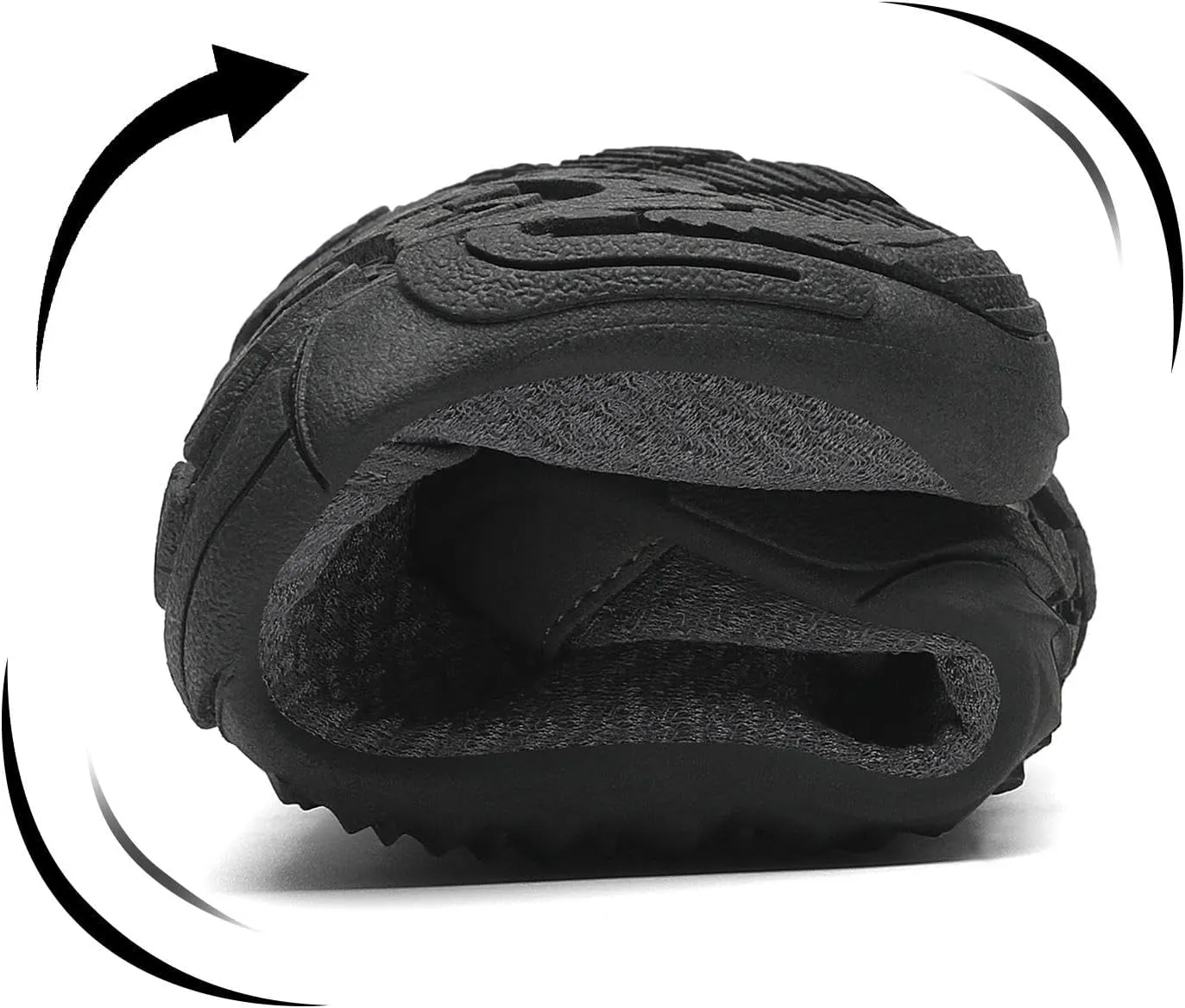 Mishansha Water Shoes Women Breathable Barefoot Shoes for Men