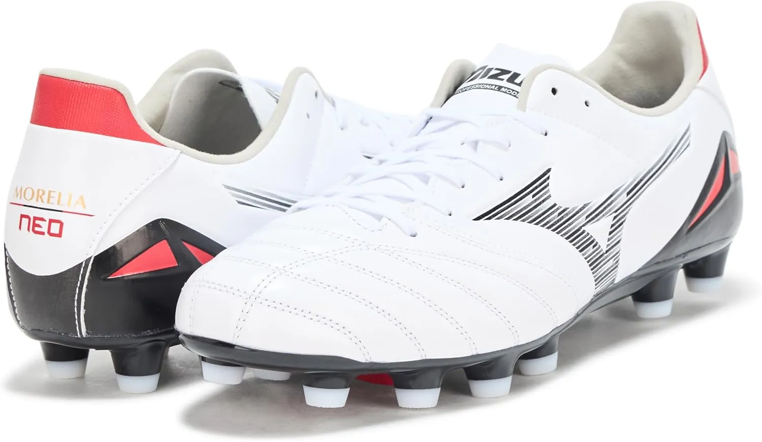 Mizuno Men's Morelia Neo Iv Pro Kl Soccer Shoe