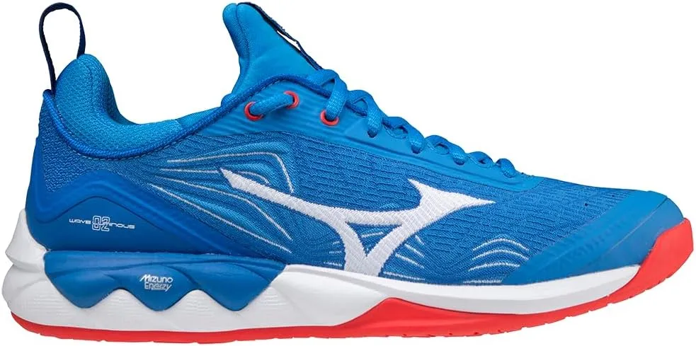 Mizuno Women's 2 Wave Luminous Volleyball Shoe