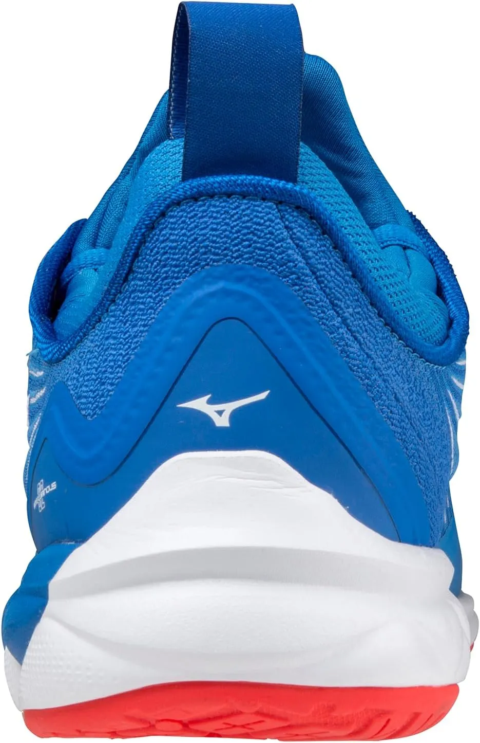 Mizuno Women's 2 Wave Luminous Volleyball Shoe