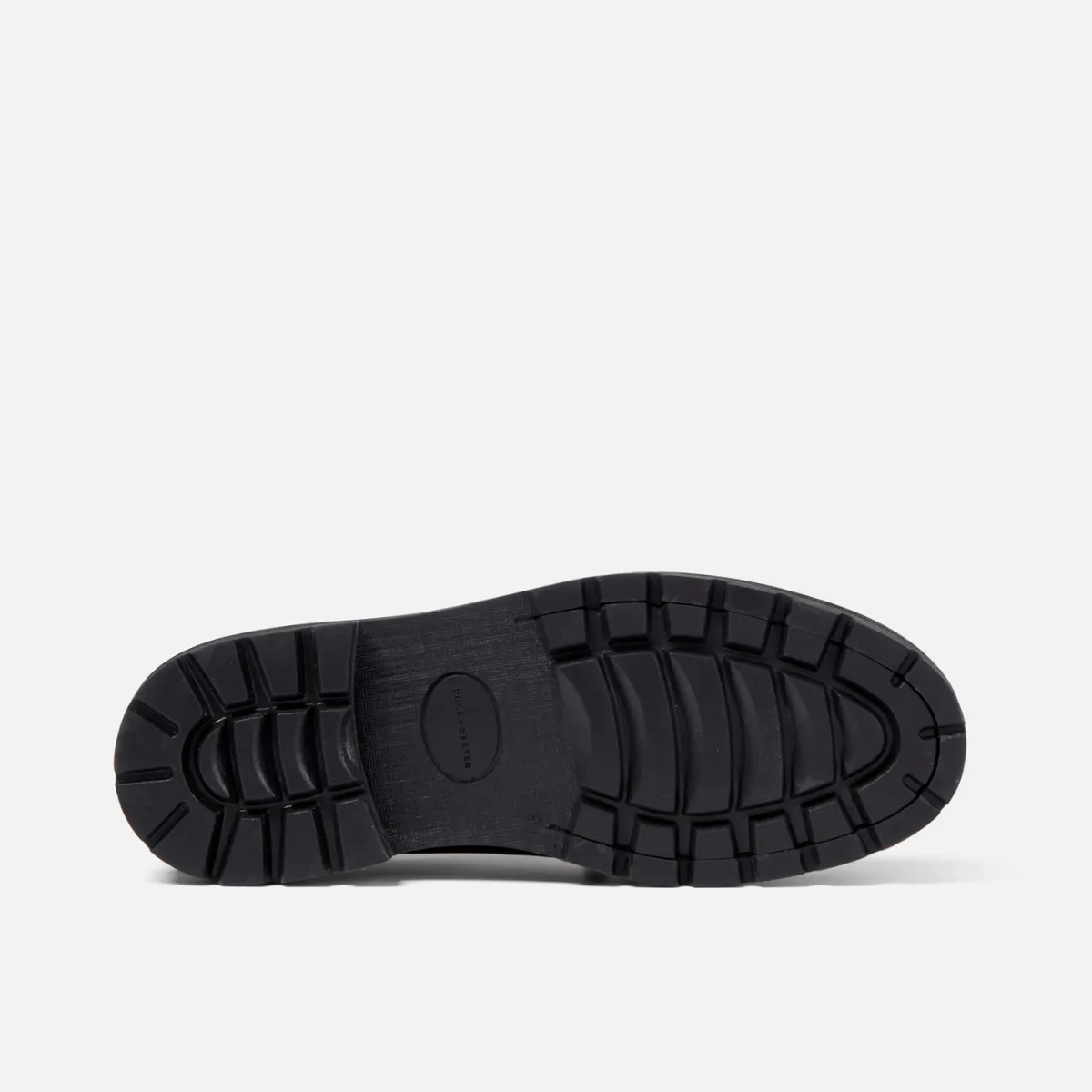 Moby Black Boot - Men's