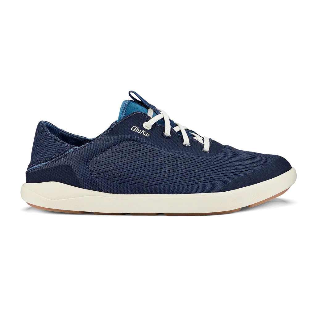 Moku Pae - Trench Blue - Men's