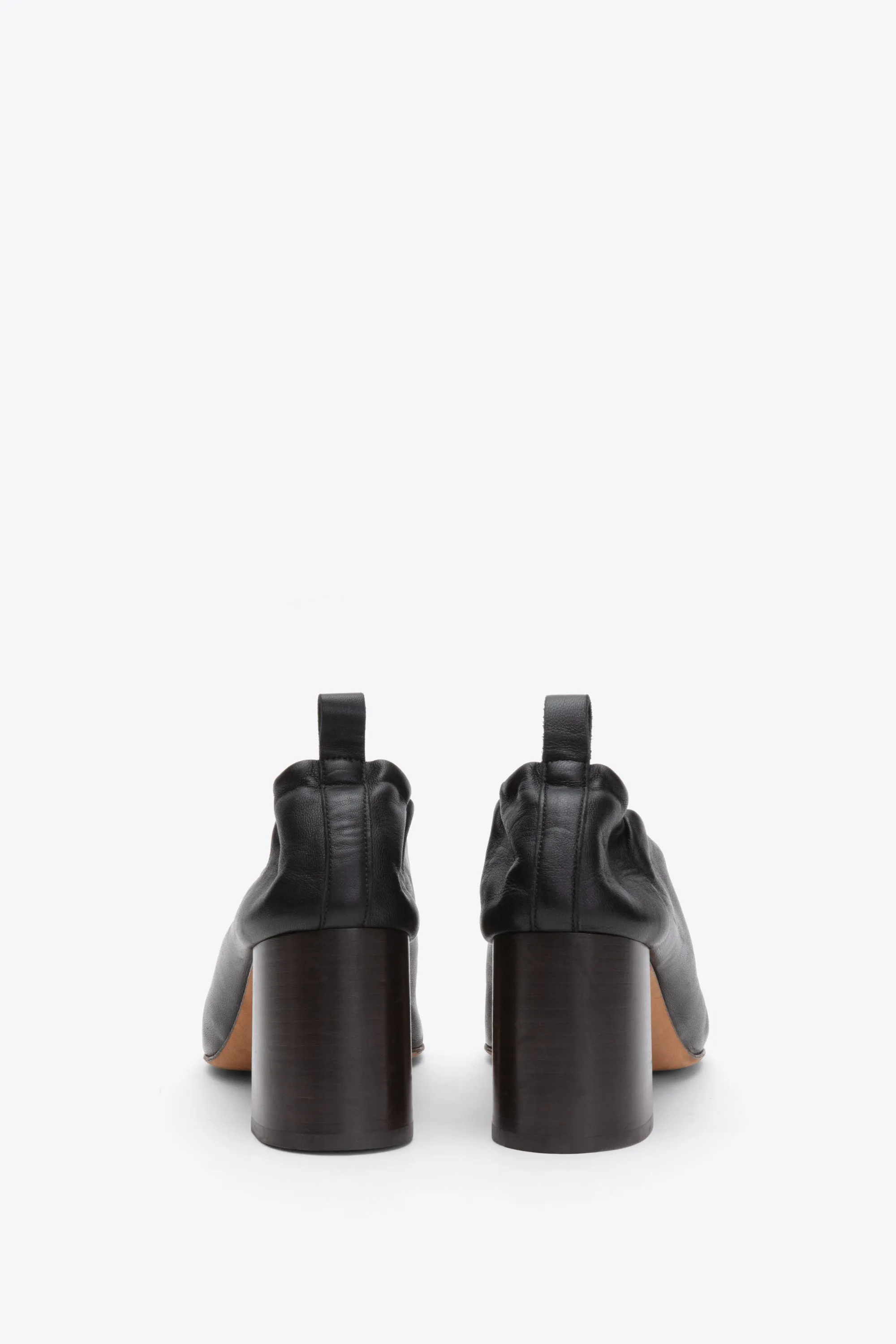 Nadia Ballerina Pumps
