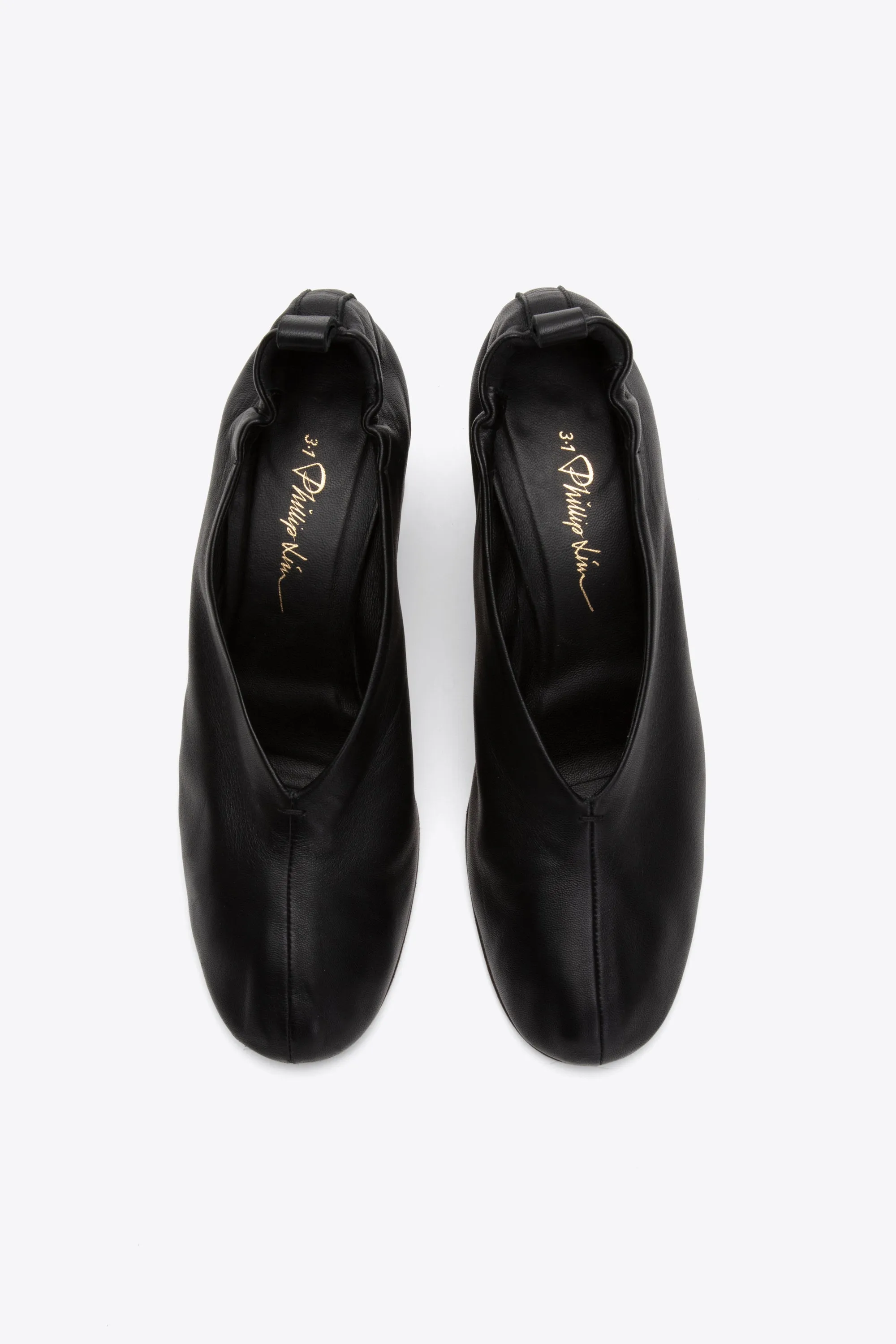 Nadia Ballerina Pumps