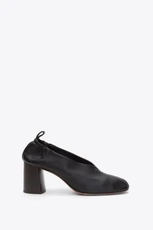 Nadia Ballerina Pumps