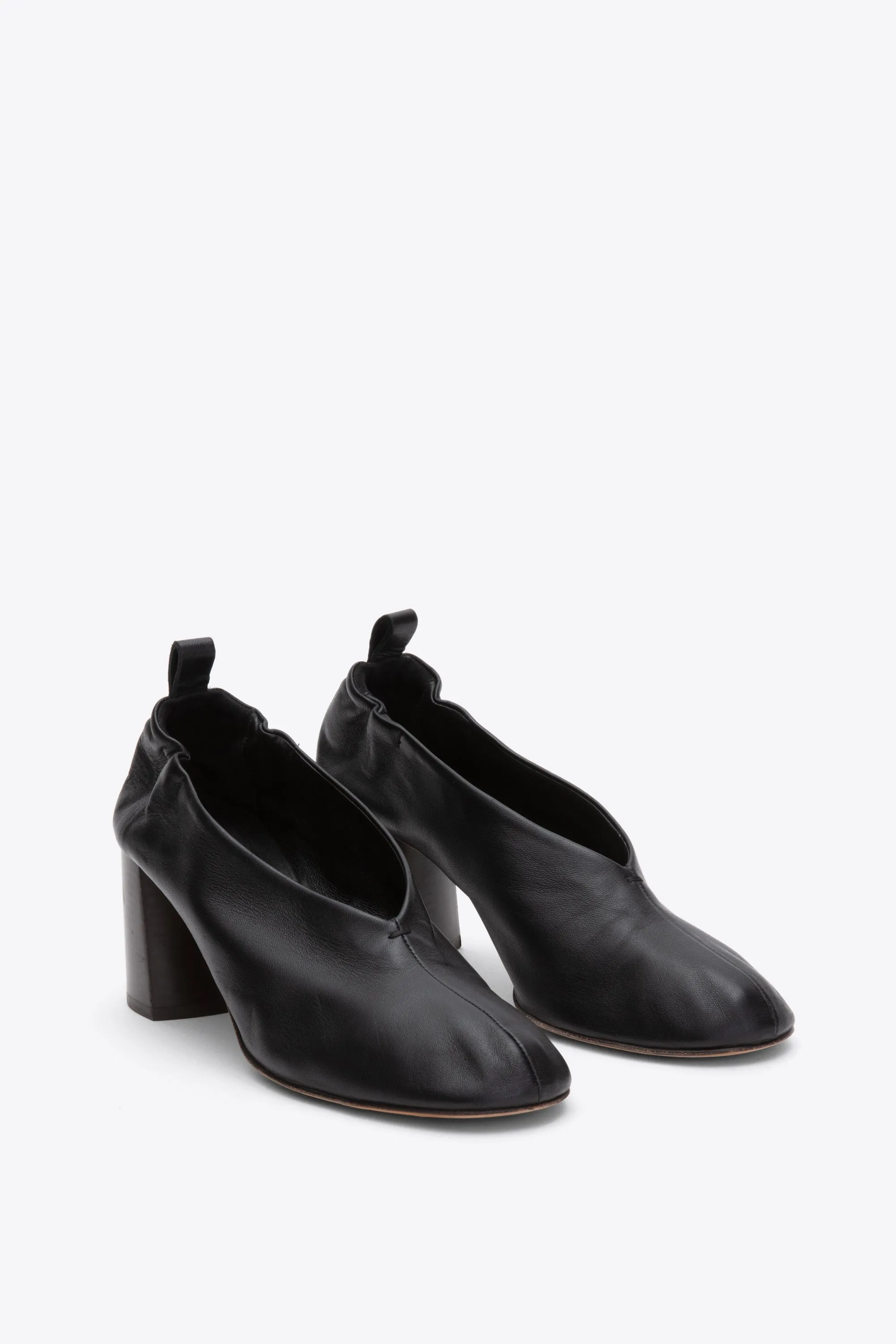 Nadia Ballerina Pumps