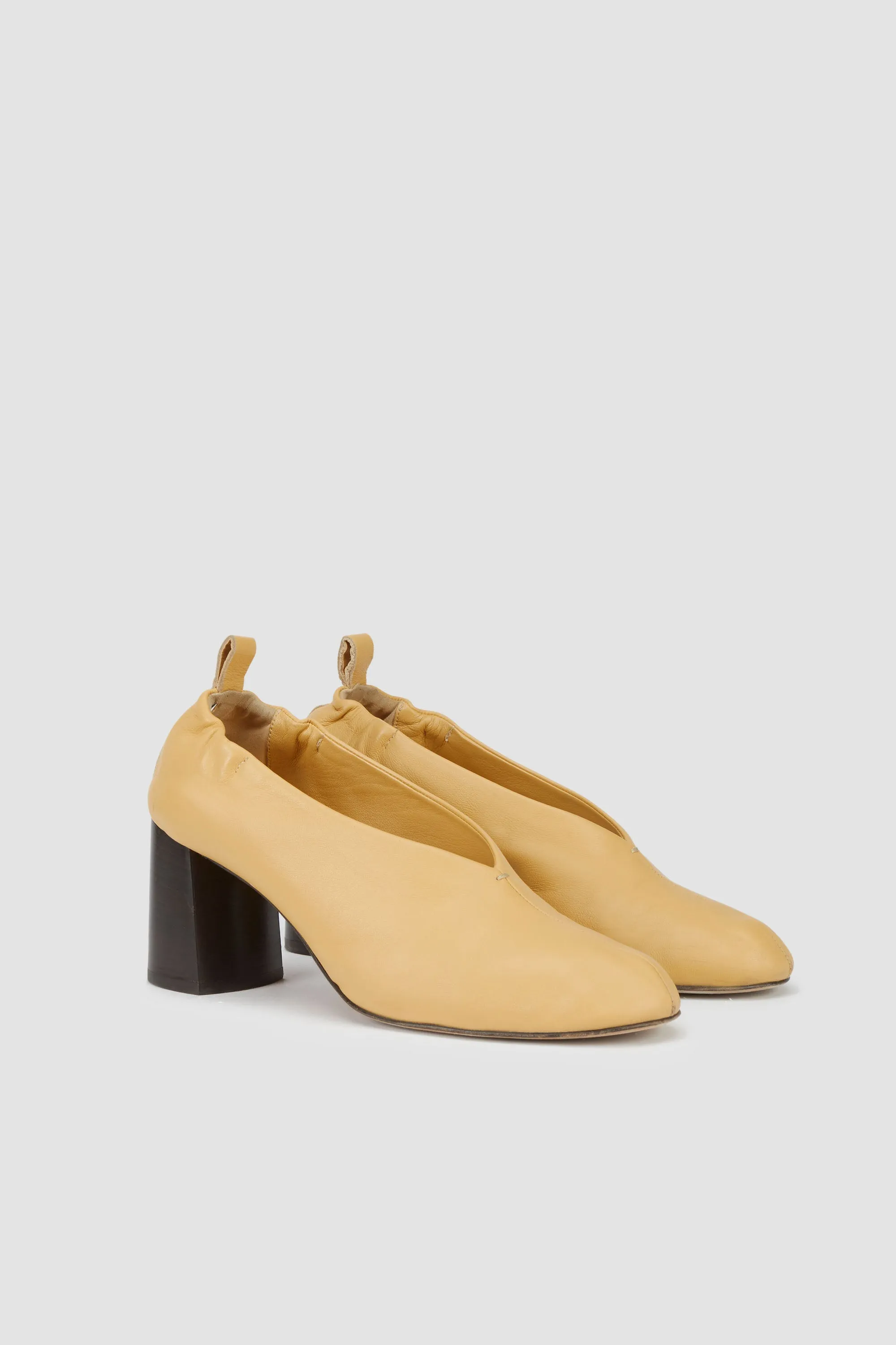 Nadia Ballerina Pumps