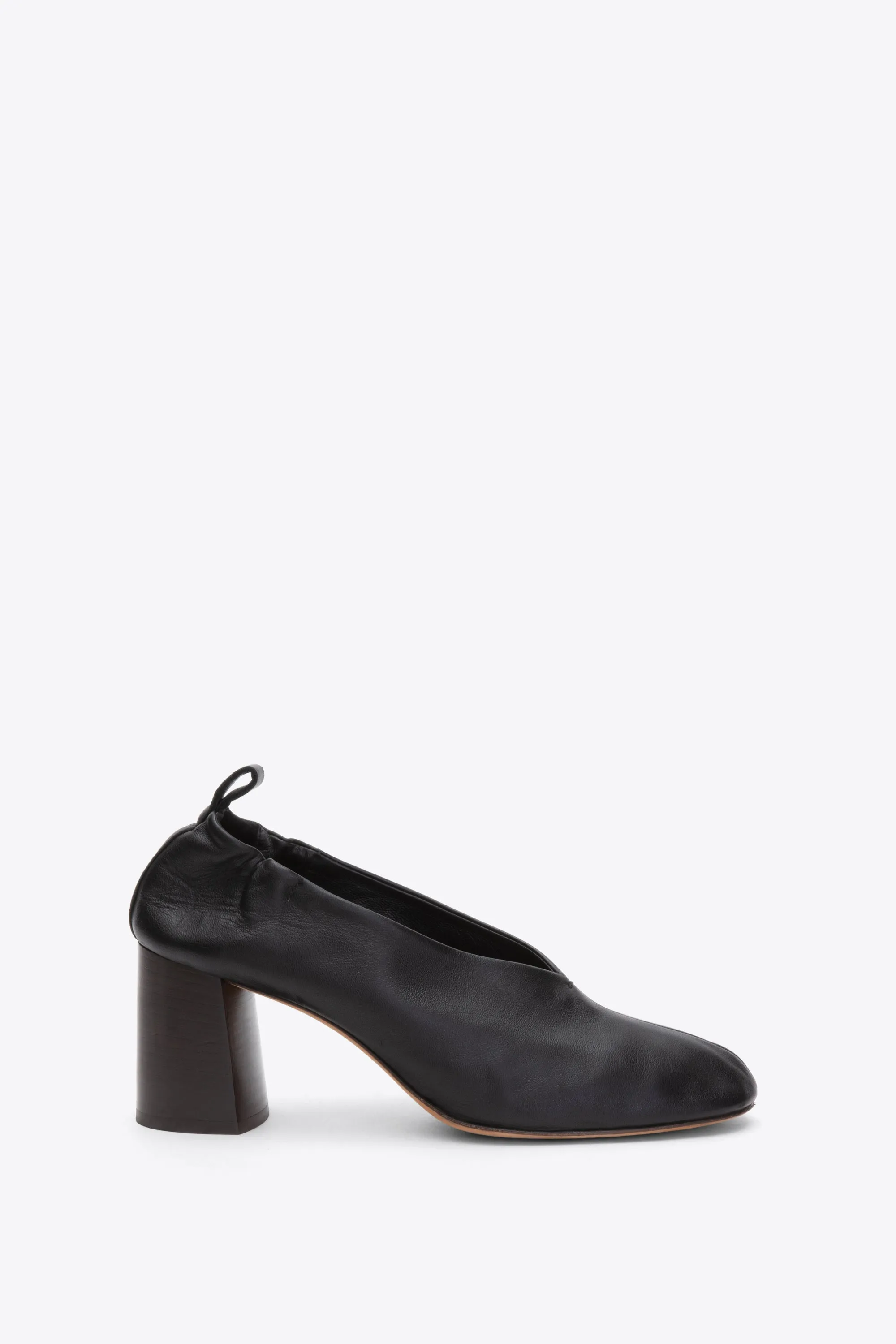 Nadia Ballerina Pumps