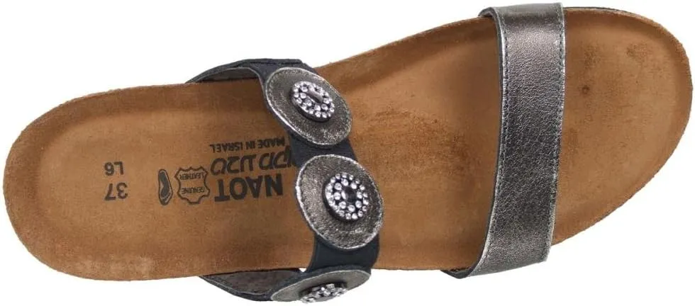 Naot Women's Marissa Wedge Sandal