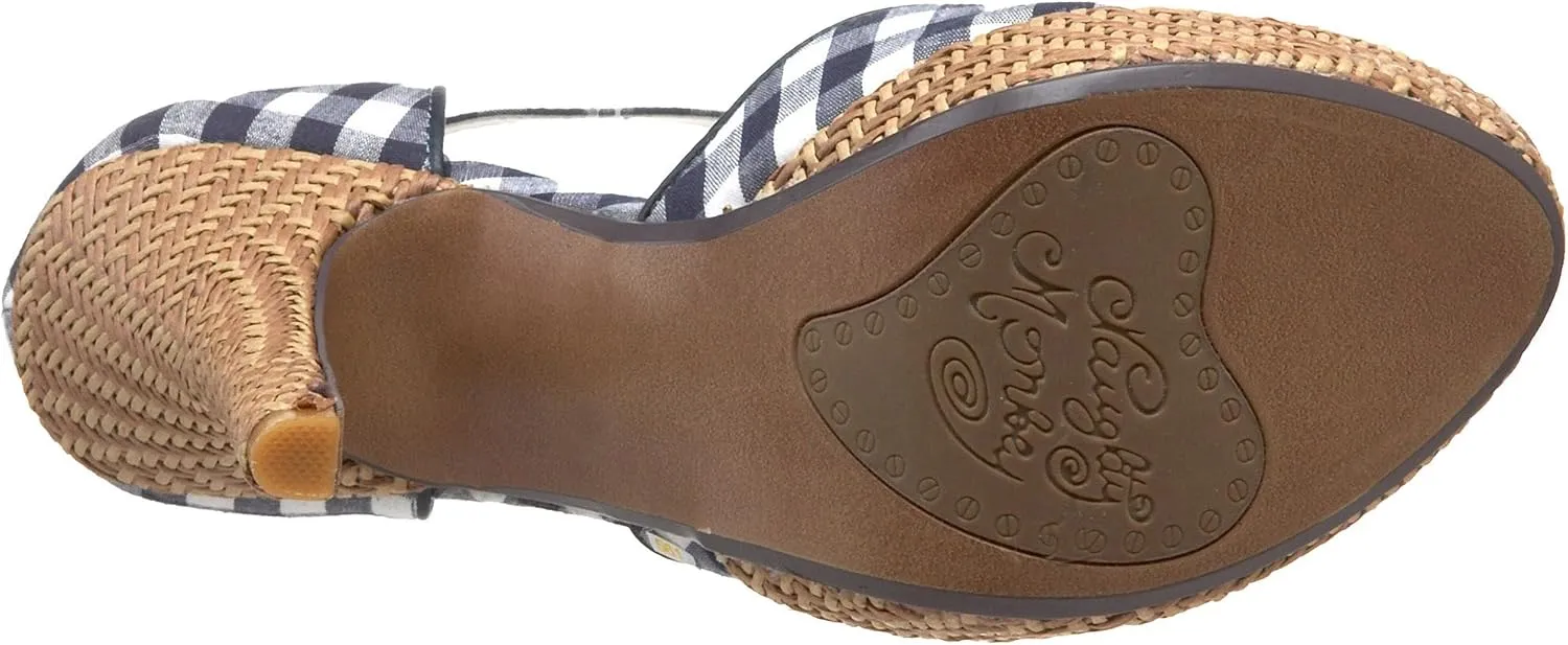 Naughty Monkey Women's Dreamy