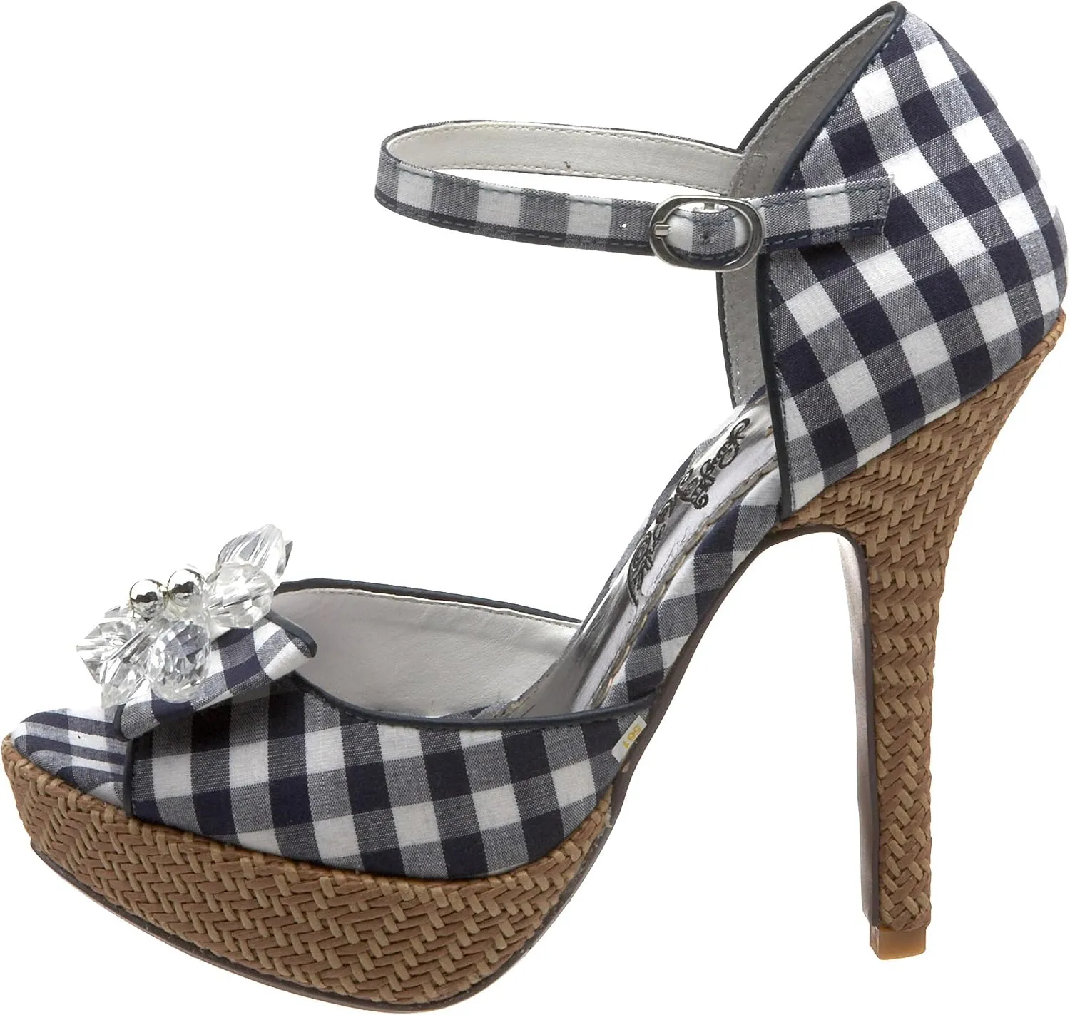 Naughty Monkey Women's Dreamy
