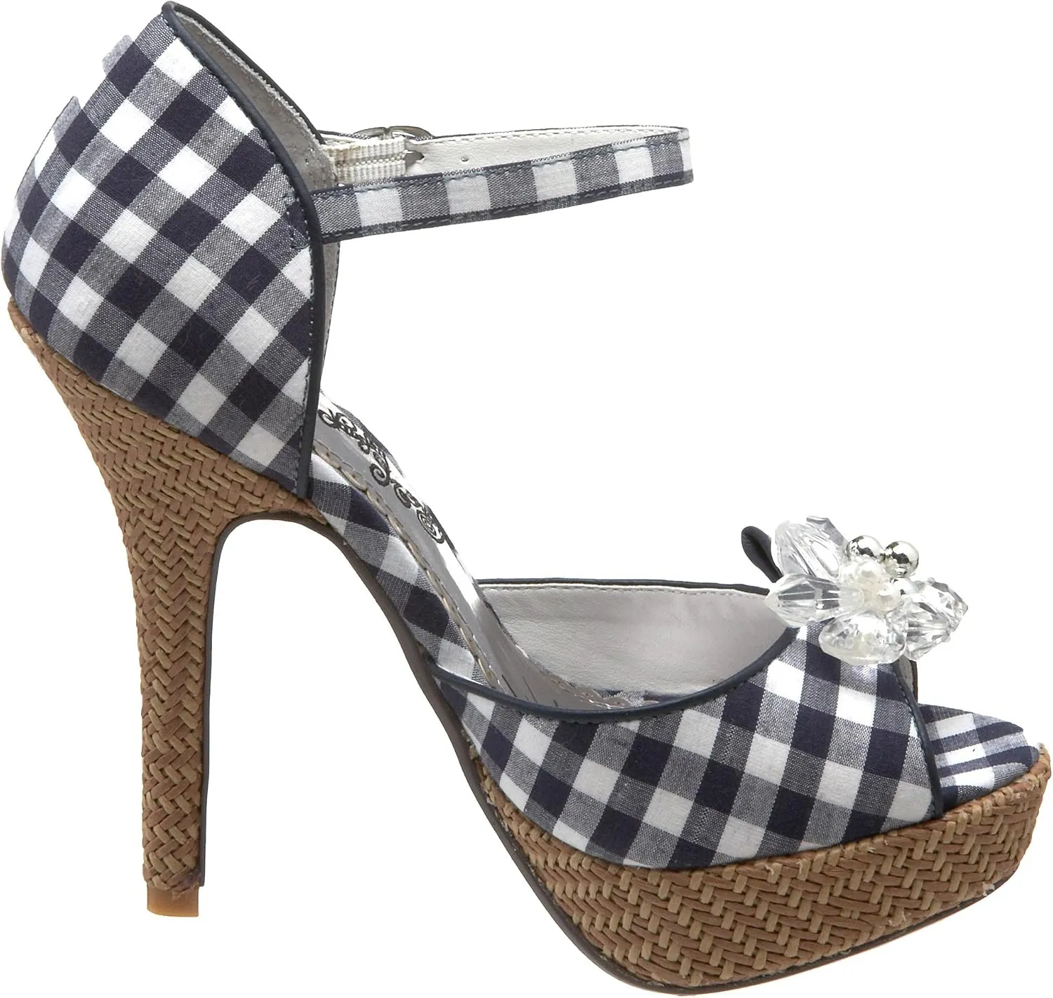 Naughty Monkey Women's Dreamy