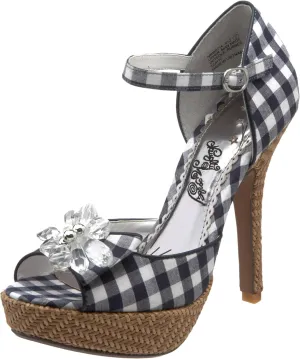 Naughty Monkey Women's Dreamy