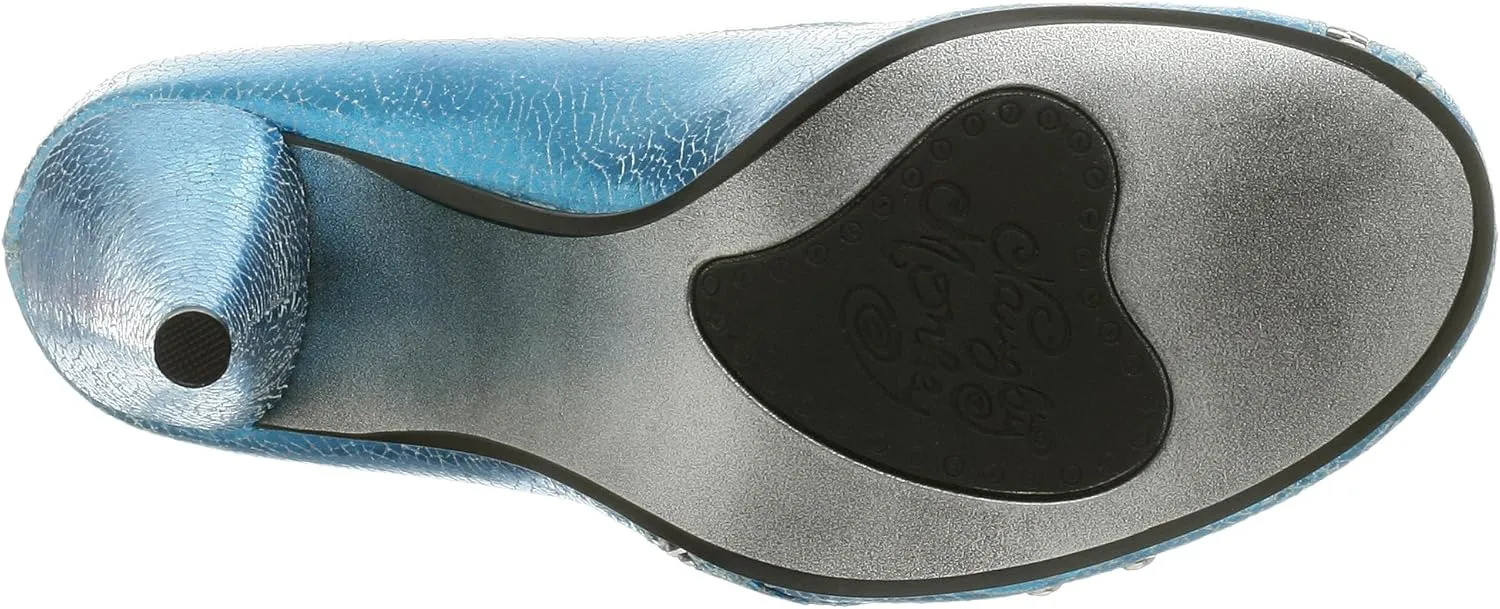Naughty Monkey Women's Gudahame Pump