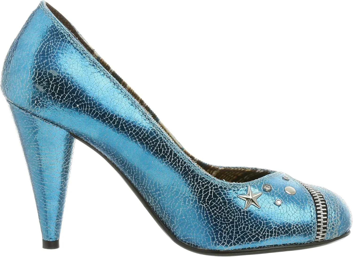 Naughty Monkey Women's Gudahame Pump