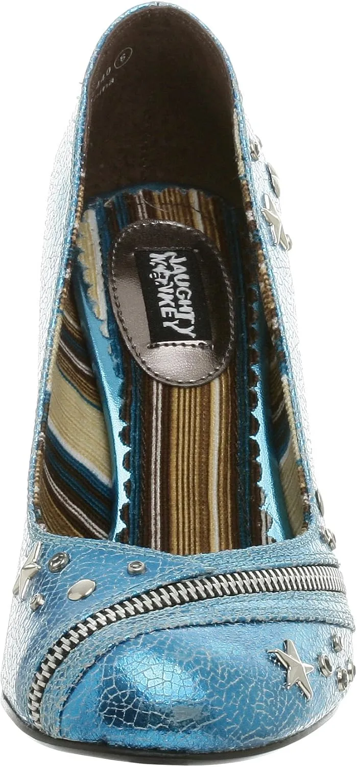 Naughty Monkey Women's Gudahame Pump