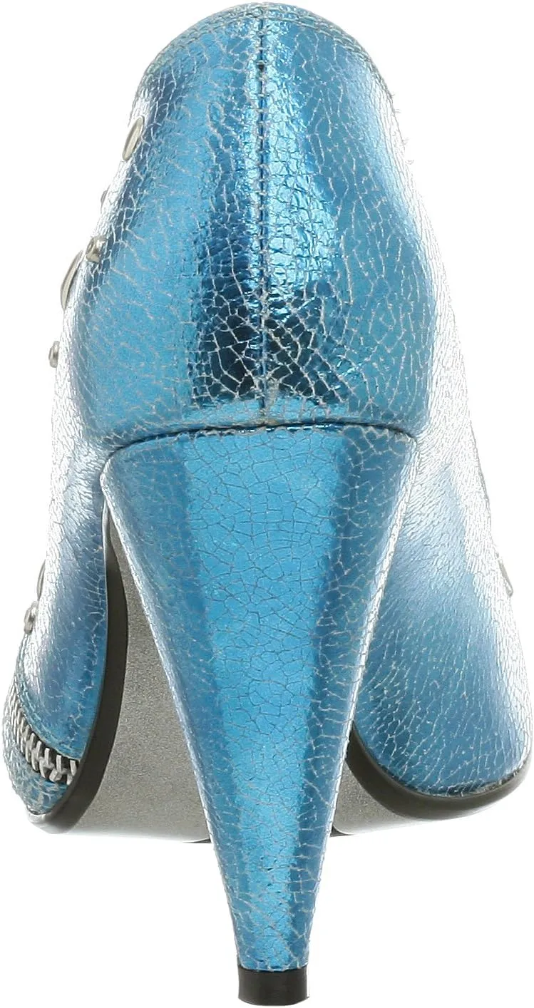 Naughty Monkey Women's Gudahame Pump