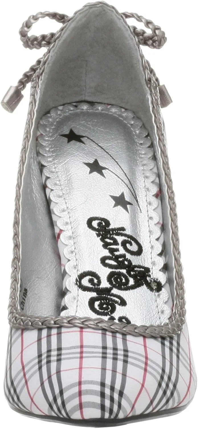 Naughty Monkey Women's Picnic in The Park Pump