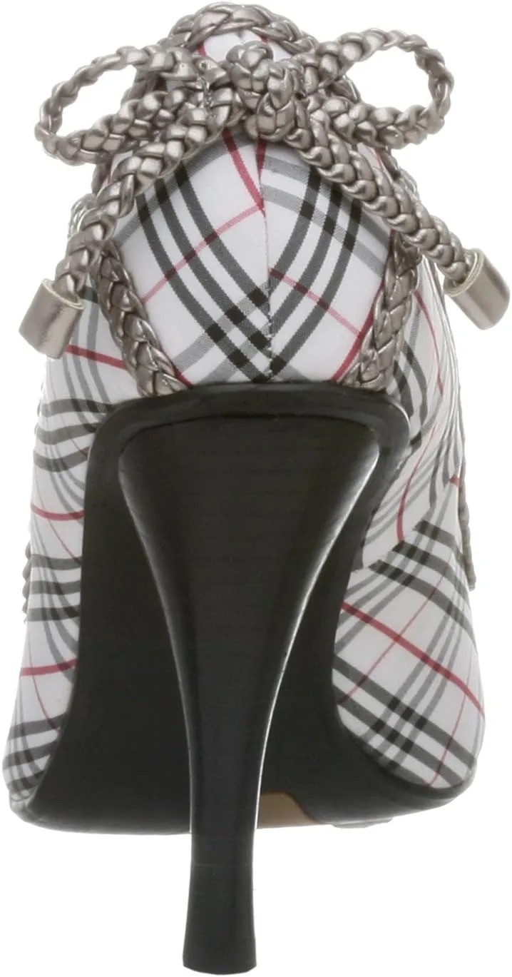 Naughty Monkey Women's Picnic in The Park Pump