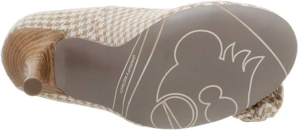 Naughty Monkey Women's Weed Pump