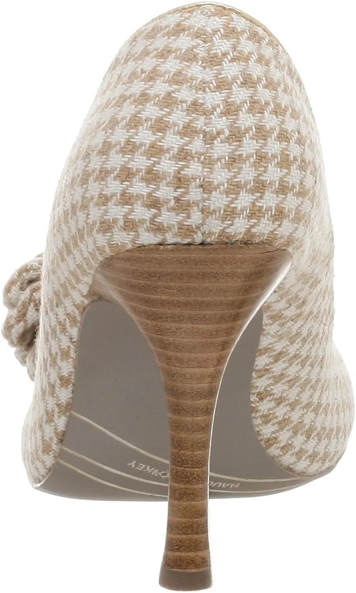 Naughty Monkey Women's Weed Pump