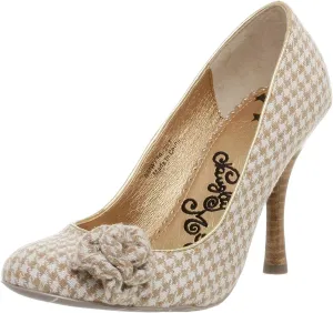 Naughty Monkey Women's Weed Pump