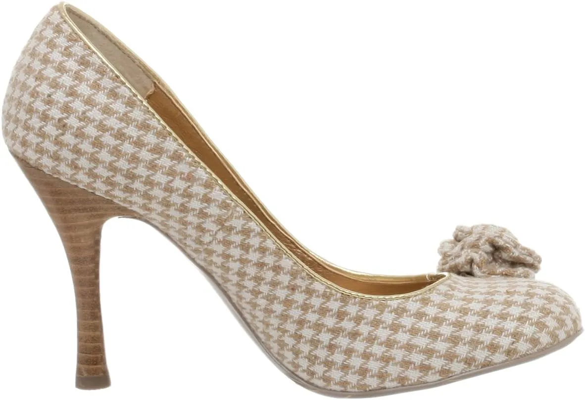 Naughty Monkey Women's Weed Pump