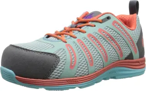 Nautilus Safety Footwear Women's 1790 Work Shoe