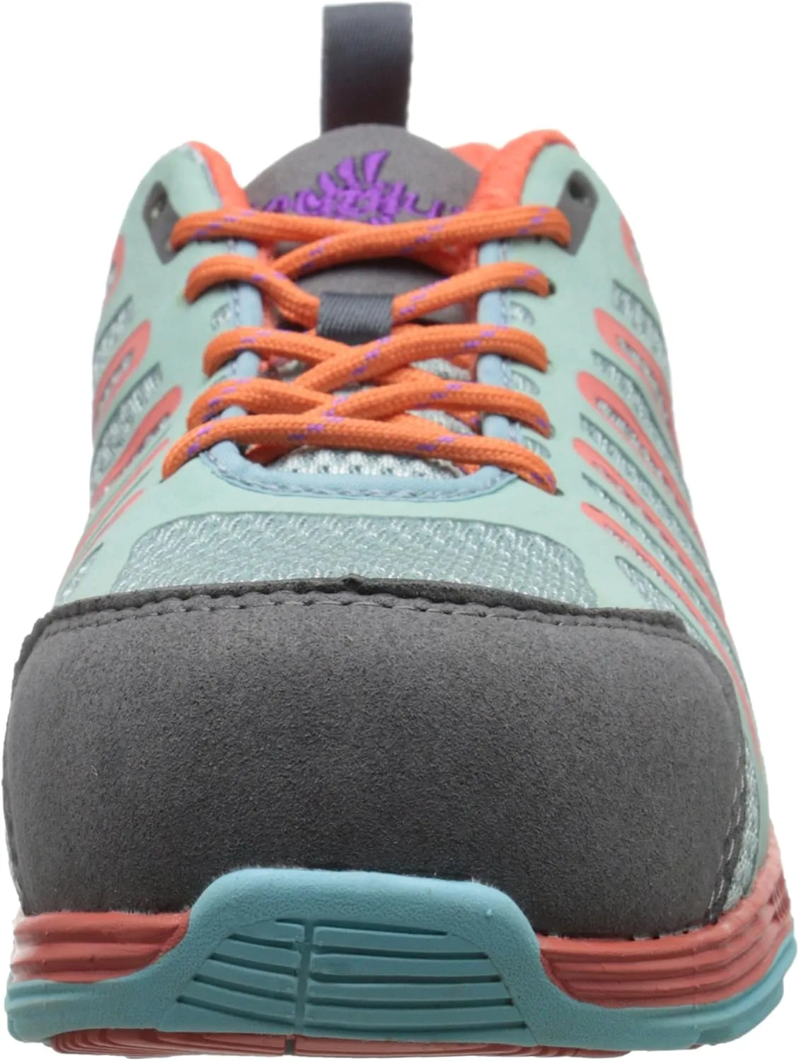 Nautilus Safety Footwear Women's 1790 Work Shoe