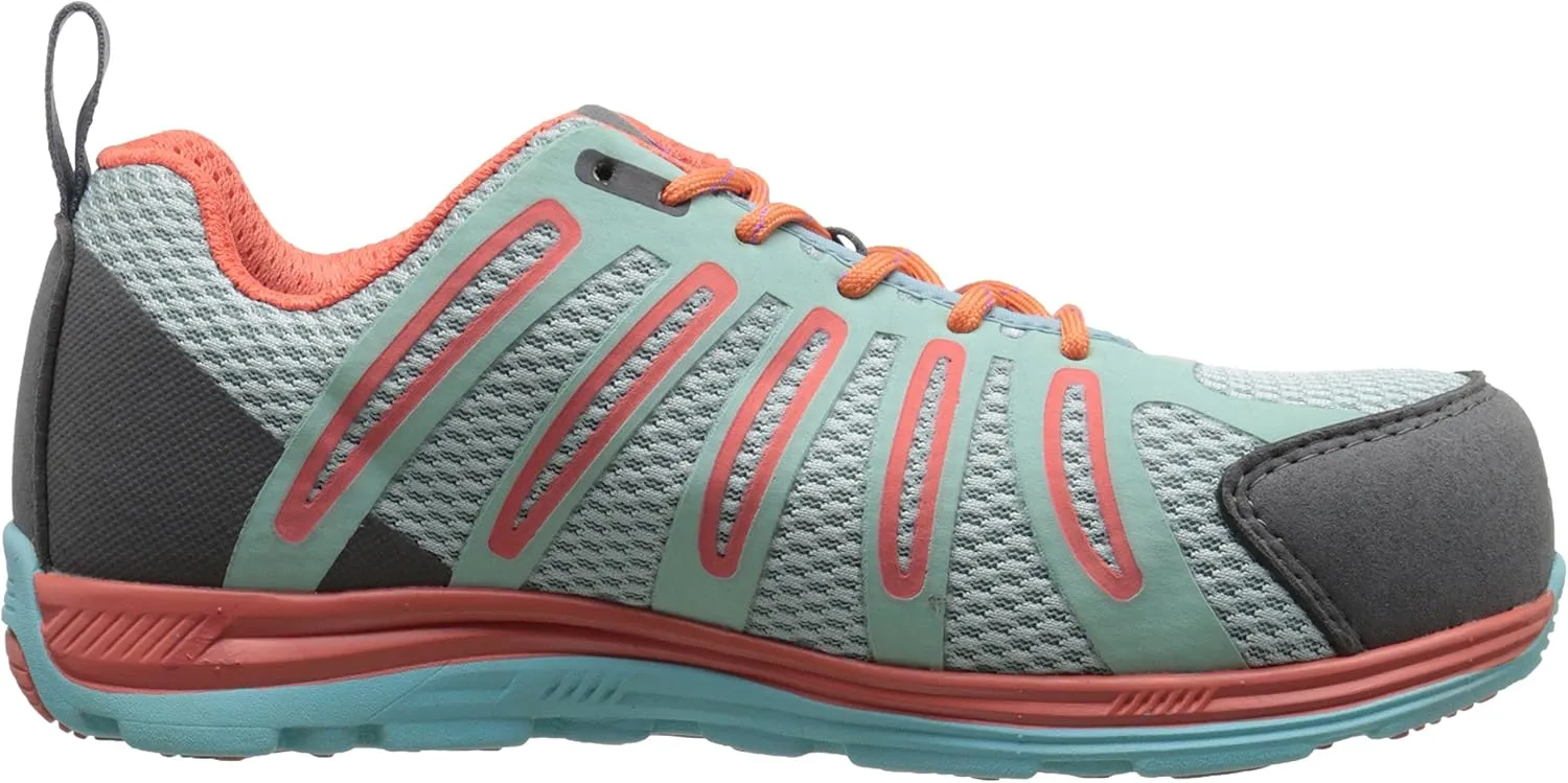 Nautilus Safety Footwear Women's 1790 Work Shoe
