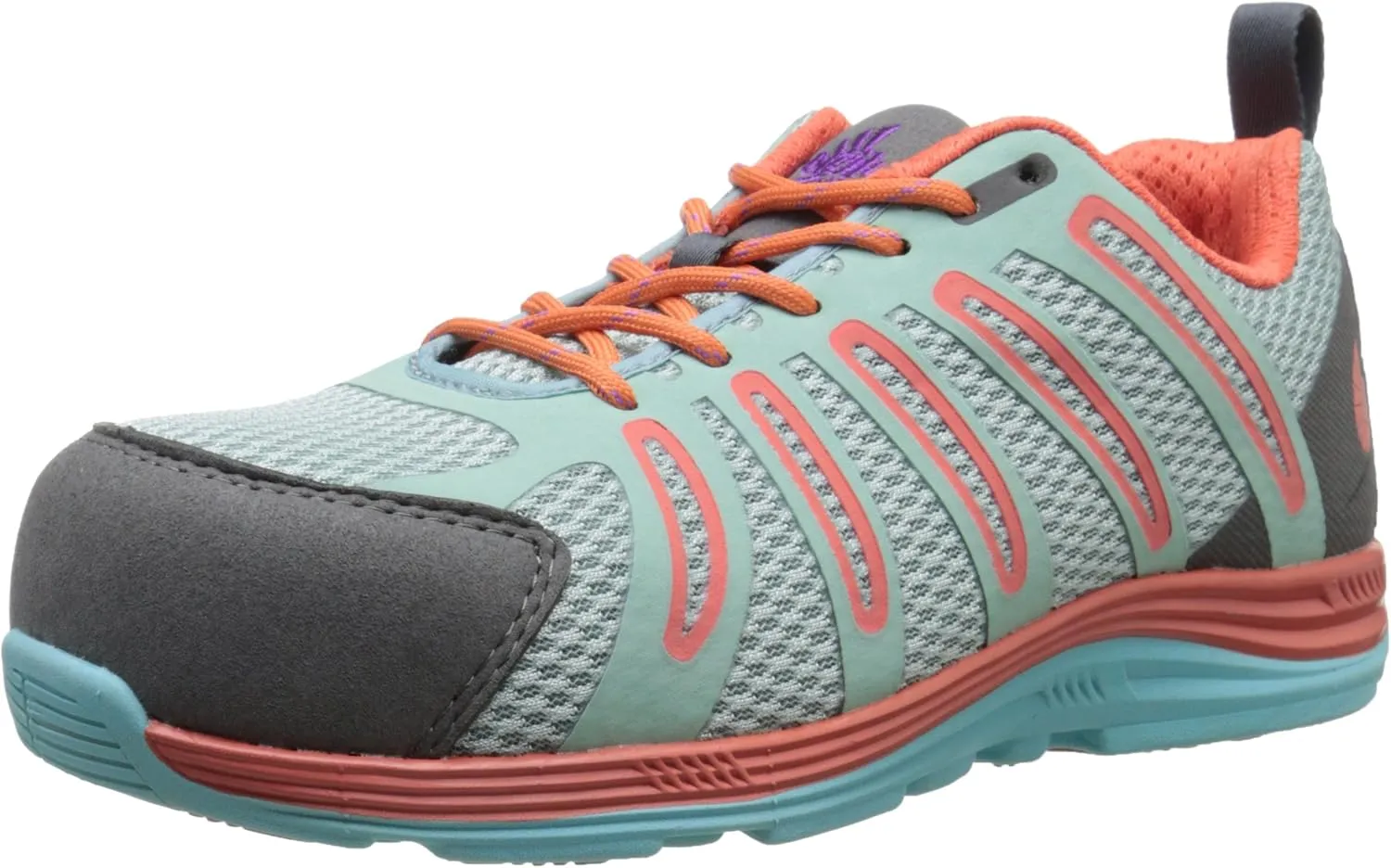 Nautilus Safety Footwear Women's 1790 Work Shoe