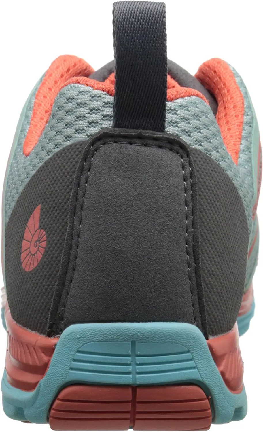 Nautilus Safety Footwear Women's 1790 Work Shoe