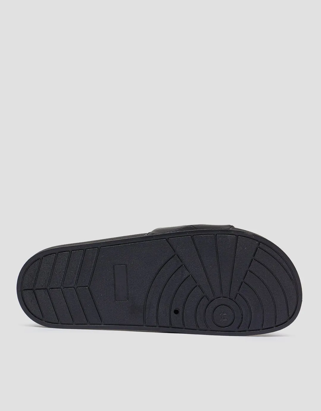 Nevada Strap Slipper Sandals Pria