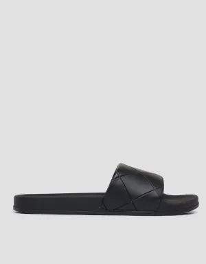 Nevada Strap Slipper Sandals Pria