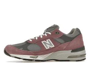 New Balance 991 MiUK Rose Pink