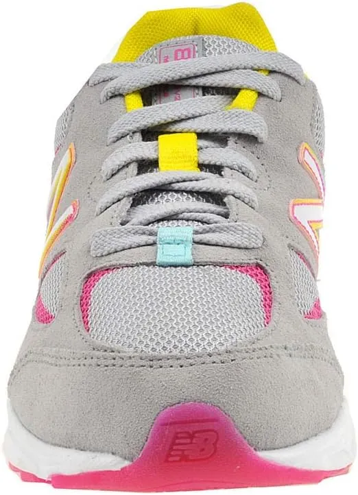 New Balance Kids' 888 V2 Lace-Up Sneaker