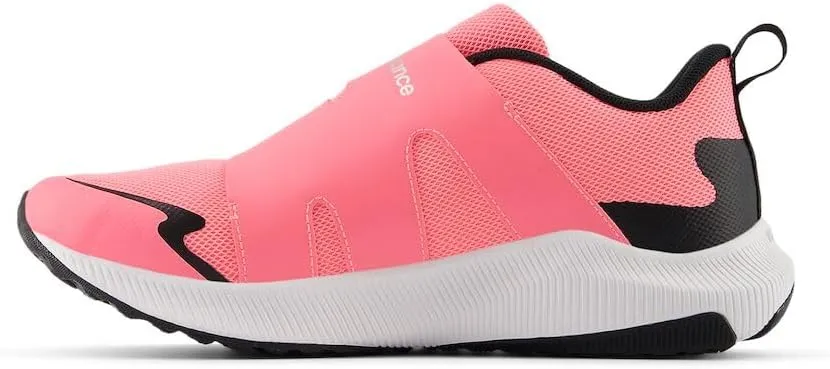 New Balance Kids' DynaSoft Reveal V4 Boa Running Shoe