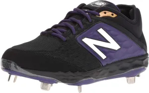 New Balance Men's 3000 V4 Metal Baseball Shoe