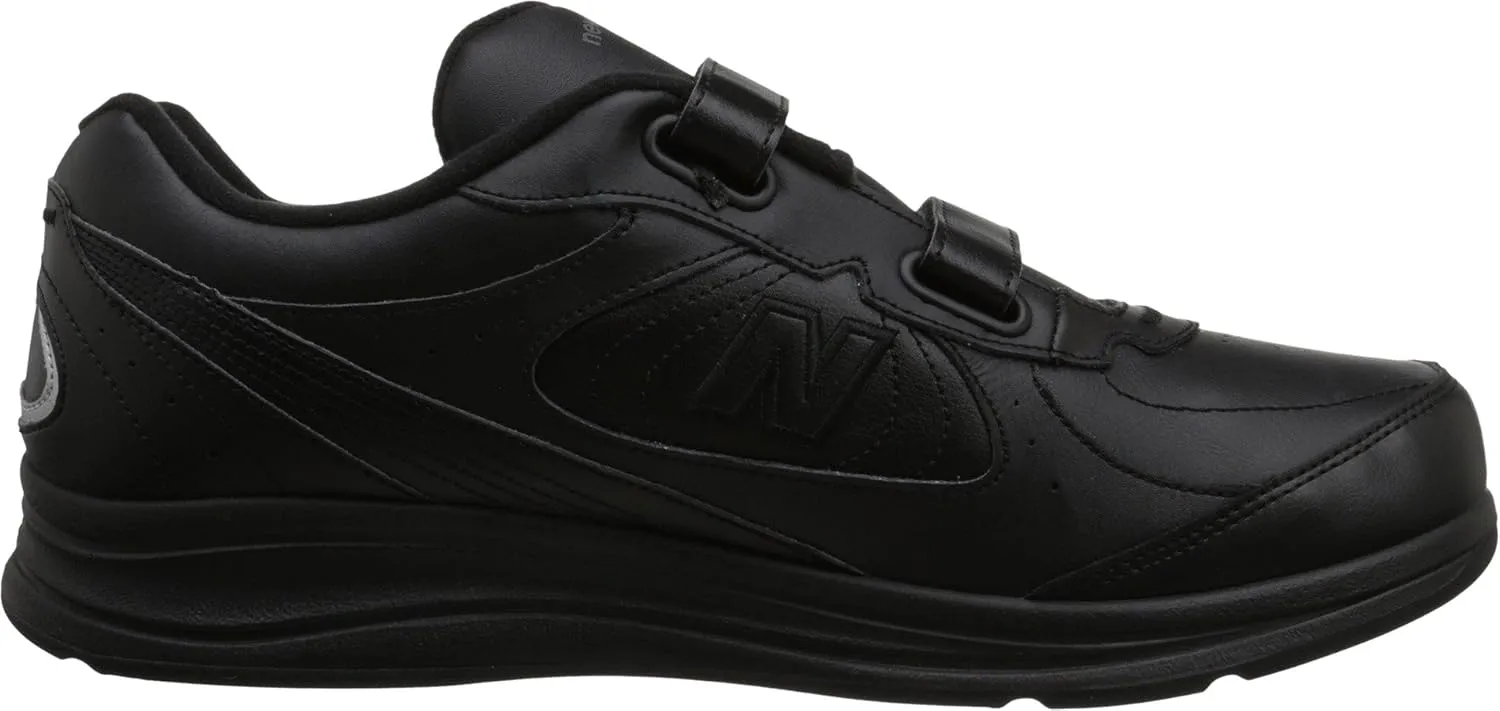 New Balance Men's 577 V1 Hook and Loop Walking Shoe