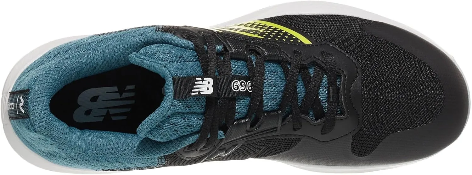 New Balance Men's 696 V6 Tennis Shoe