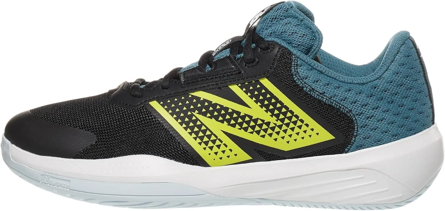 New Balance Men's 696 V6 Tennis Shoe