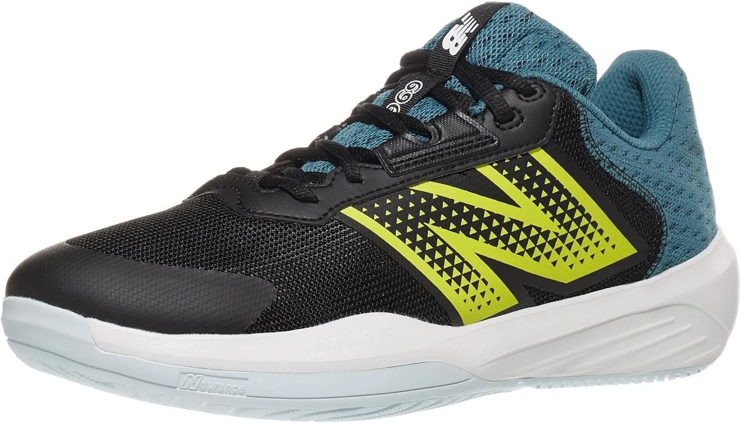 New Balance Men's 696 V6 Tennis Shoe