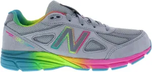 New Balance Unisex-Child Made in Us 990 V4 Sneaker