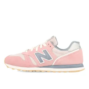 New Balance WL 373 OC2 Damen Hazy Rose Arctic Grey